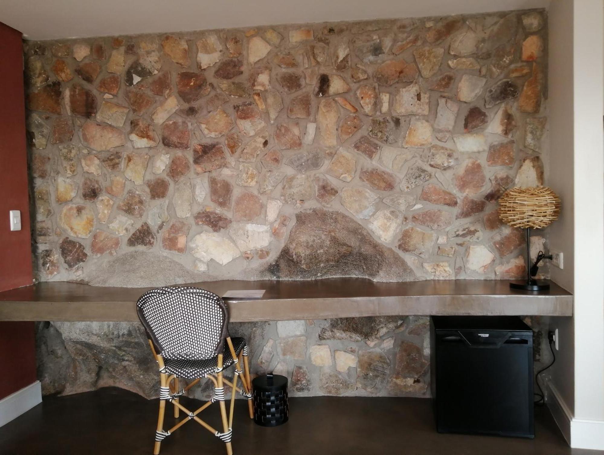 Zulu Rock Lodge - Babanango Game Reserve Ulundi Kültér fotó
