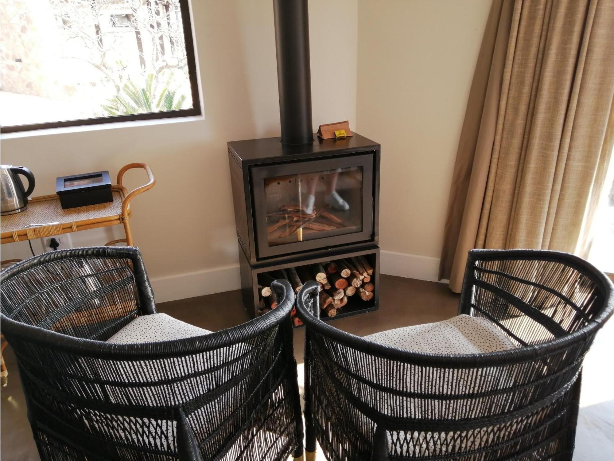 Zulu Rock Lodge - Babanango Game Reserve Ulundi Kültér fotó